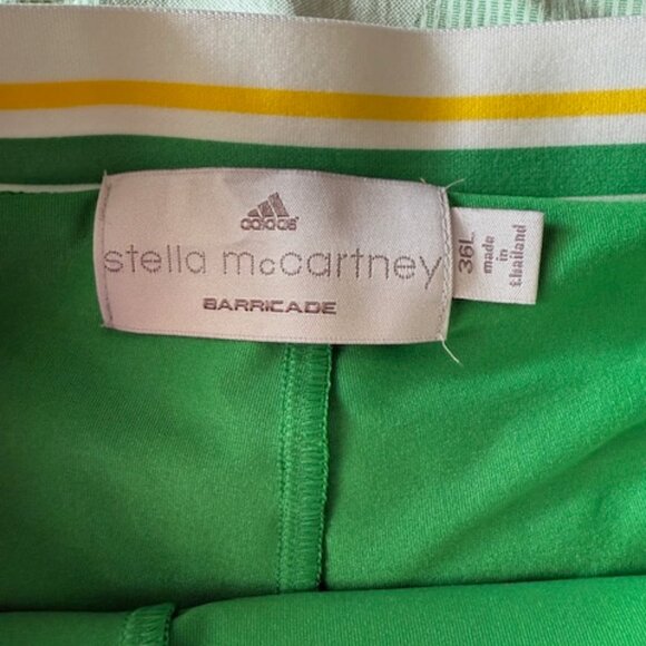 Adidas x Stella McCartney Tennis Pickleball Skort + Tank Set Small - Picture 9 of 12